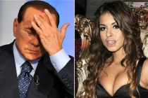 Berlusconi e Ruby